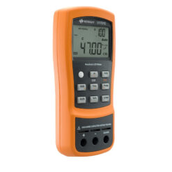 Đồng hồ đo LCR KEYSIGHT U1731C (100Hz, 120Hz, 1kHz) 6 KEYSIGHT U1731C 1