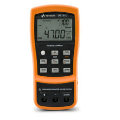 Đồng hồ đo LCR KEYSIGHT U1731C (100Hz, 120Hz, 1kHz)