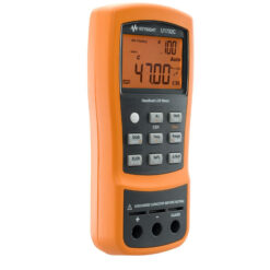 Đồng hồ đo LCR KEYSIGHT U1732C (100Hz, 120Hz, 1kHz, 10kHz) 5 KEYSIGHT U1732C 1