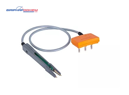 Nhíp đo linh kiện LCR SMD KEYSIGHT U1782B 5 Nhíp đo linh kiện LCR SMD KEYSIGHT U1782B - Ảnh 3