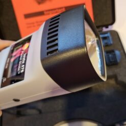Máy đo tốc độ vòng quay, đèn chớp Testo 476 (30 ~ 12500 rpm) 10 KakaoTalk 20221212 101822867 08