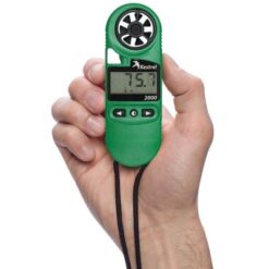 Máy đo tốc độ gió, nhiệt độ không khí Kestrel 2000 4 Kestrel 2000 1