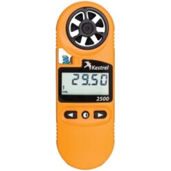 Máy đo vi khí hậu và quan trắc thời tiết Kestrel 2500