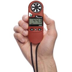 Máy đo vi khí hậu Kestrel 3000 4 Kestrel 3000 1