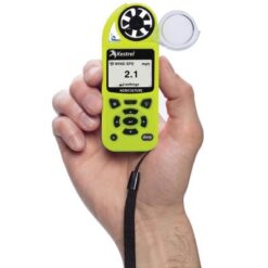 Máy đo vi khí hậu Kestrel 5500AG 4 Kestrel 5500AG 1