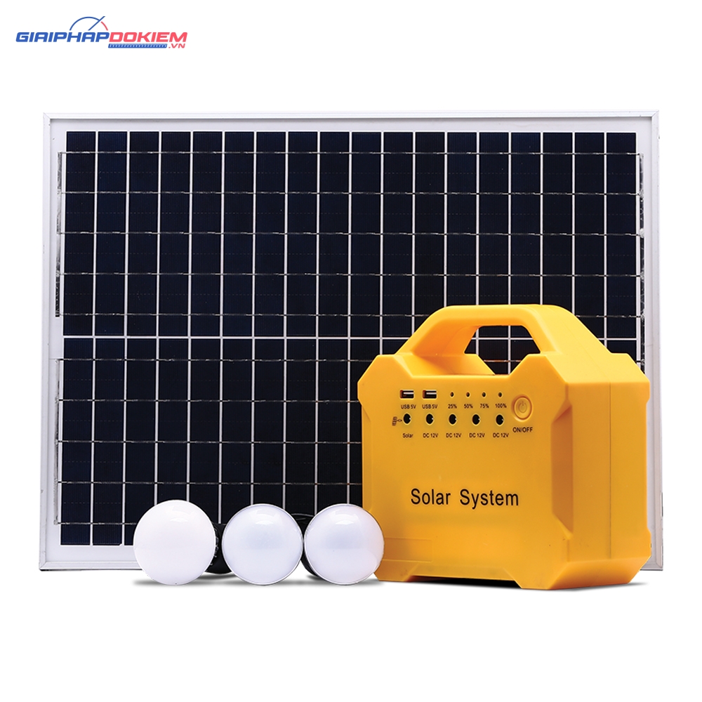 Bộ lưu điện đa năng LD01.SL 160Wh 2 Bộ lưu điện đa năng LD01.SL 160Wh