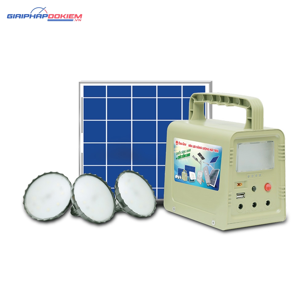Bộ lưu điện đa năng LD01.SL 5W 2 Bộ lưu điện đa năng LD01.SL 5W