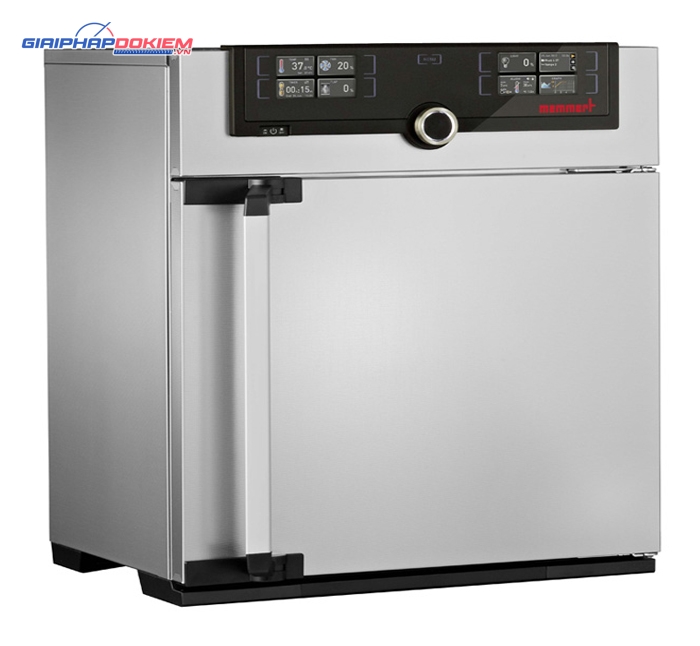 Tủ Sấy Memmert UN55plus, 53 lít 3 Tủ Sấy Memmert UN55plus, 53 lít - Ảnh 2