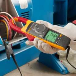 Ampe kìm True-rms AC/DC Fluke 378 FC với iFlex™ 29 Powerquality 1500x1000