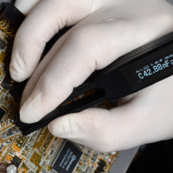 Nhíp đo LCR linh kiện dán SMD Smart Tweezers ST5S (100 Hz-10 kHz) 5 ST5S