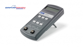 Máy đếm tần số cầm tay TTI PFM3000 (3GHz) 3 Máy đếm tần số cầm tay TTI PFM3000 (3GHz) - Ảnh 2