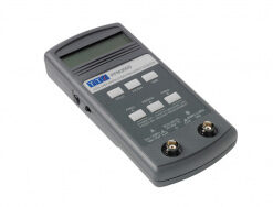 Máy đếm tần số cầm tay TTI PFM3000 (3GHz) 6 TTI PFM3000 2