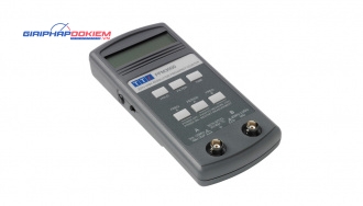 Máy đếm tần số cầm tay TTI PFM3000 (3GHz) 4 Máy đếm tần số cầm tay TTI PFM3000 (3GHz) - Ảnh 3
