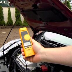 ampe kim Fluke 365 5