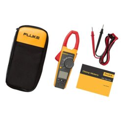 Ampe kìm AC/DC FLUKE 374 36 ampe kim Fluke 374 1
