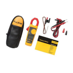 Ampe kìm AC/DC FLUKE 325 (AC/DC 400A, True RMS) 37 ampe kim ac dc fluke 325 ac dc 400a true rms 1