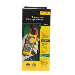 Ampe kìm AC/DC FLUKE 325 (AC/DC 400A, True RMS) 28 ampe kim ac dc fluke 325 ac dc 400a true rms