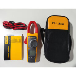 Ampe kìm AC/DC FLUKE 374 35 ampe kim ac dc fluke 374 1