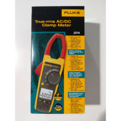 Ampe kìm AC/DC FLUKE 374 28 ampe kim ac dc fluke 374