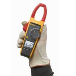 Ampe kìm AC/DC FLUKE 374 26 ampe kim ac dc fluke 374 3