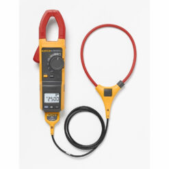 Ampe kìm AC/DC hiệu dụng thực hiển thị từ xa Fluke 381 với iFlex 21 ampe kim ac dc hieu dung thuc hien thi tu xa fluke 381 voi iflex 3