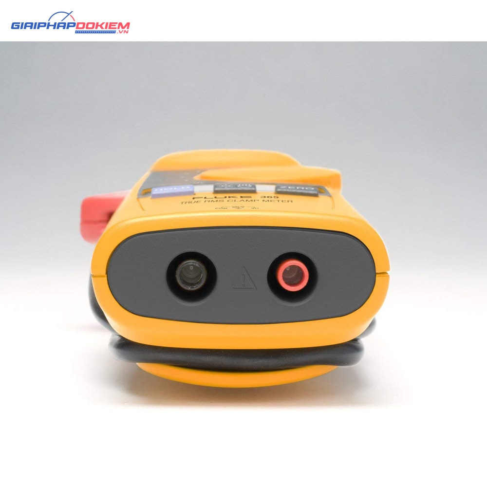 Ampe kìm đo dòng AC/DC FLUKE 365 16 Ampe kìm đo dòng AC/DC FLUKE 365 - Ảnh 3
