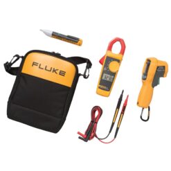 ampe kim do dong ac fluke 323 4