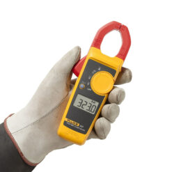 Ampe kìm FLUKE 323 (AC 400A; True RMS) 27 ampe kim fluke 323 ac 400a true rms 2