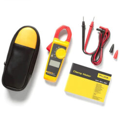 Ampe kìm FLUKE 323 (AC 400A; True RMS) 29 ampe kim fluke 323 ac 400a true rms