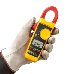 Ampe kìm FLUKE 324 (AC 400A; True RMS) 23 ampe kim fluke 324 ac 400a true rms 1