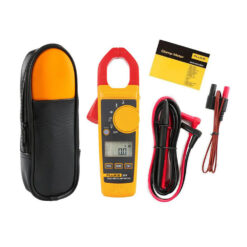 Ampe kìm FLUKE 324 (AC 400A; True RMS) 27 ampe kim fluke 324 ac 400a true rms