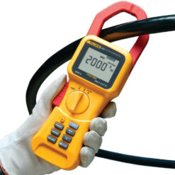 Ampe kìm FLUKE 353 (2000A; True RMS) 22 ampe kim fluke 353 2000a true rms 1