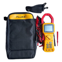 Ampe kìm FLUKE 355 (2000A; True RMS) 25 ampe kim fluke 355 2000a true rms 4