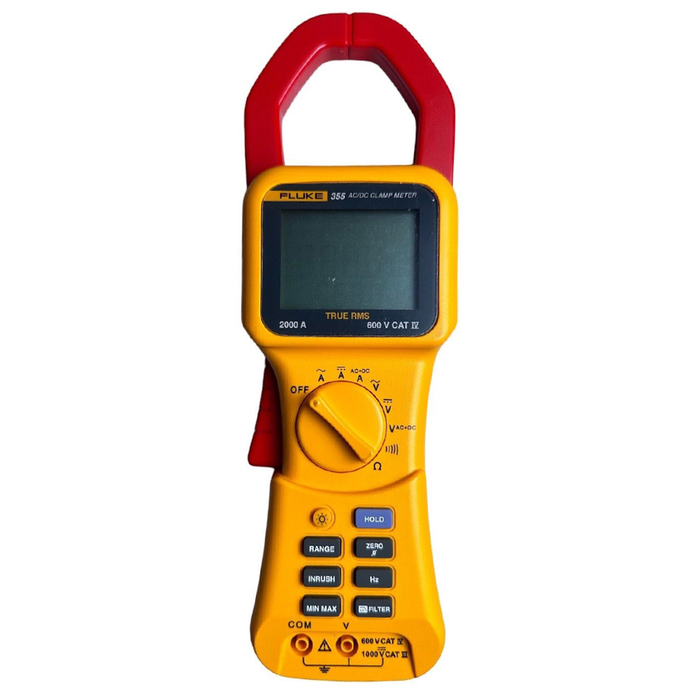 Ampe kìm FLUKE 355