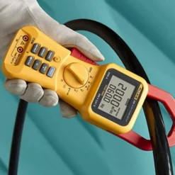 ampe kim fluke 355 3