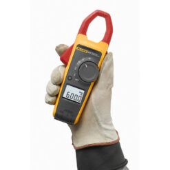 Ampe kìm FLUKE 373 (600A; True RMS) 27 ampe kim fluke 373 600a true rms 1