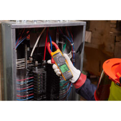 Ampe kìm FLUKE 377 FC (AC/DC 1000 A) 33 ampe kim fluke 377 fc ac dc 1000 a