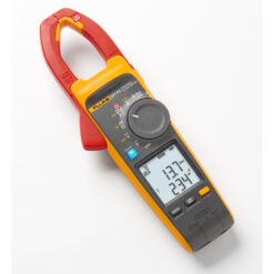 Ampe kìm FLUKE 377 FC (AC/DC 1000 A) 25 ampe kim fluke 377 fc ac dc 1000 a 3