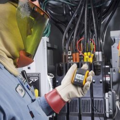 ampe kim fluke 381 3