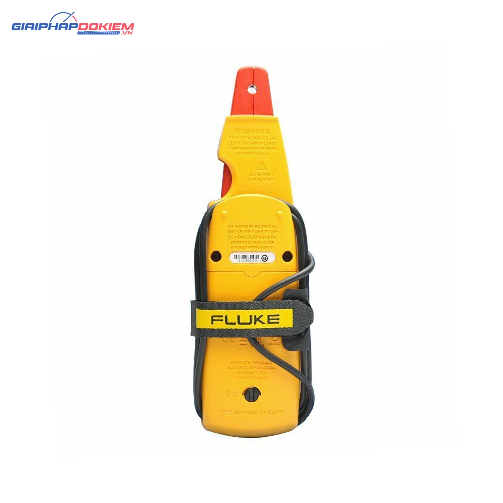 Ampe kìm FLUKE 771 (100mA) 18 Ampe kìm FLUKE 771 (100mA) - Ảnh 4