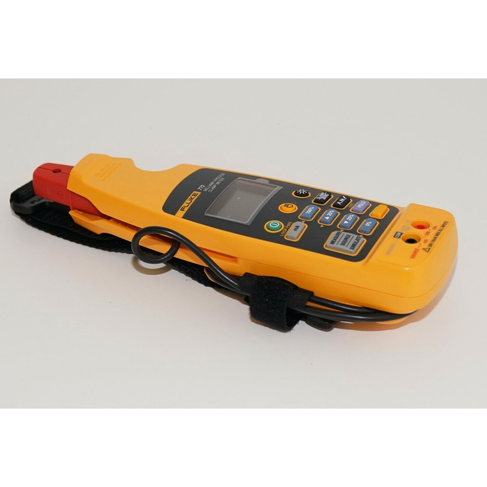 Ampe kìm FLUKE 772 (100mA) 11 Ampe kìm FLUKE 772 (100mA) - Ảnh 2