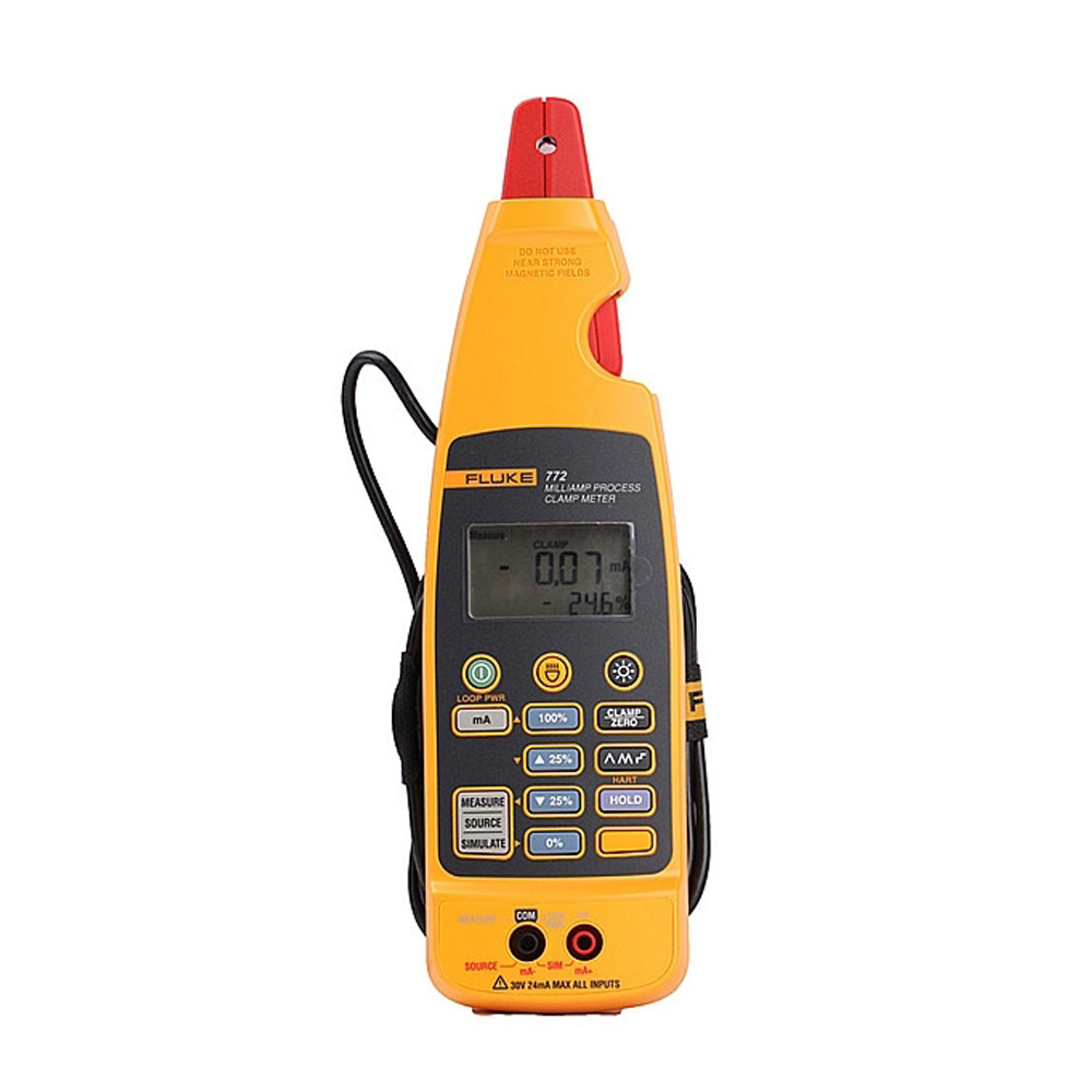 Ampe kìm FLUKE 772