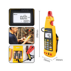 Ampe kìm FLUKE 773 (100mA) 40 ampe kim fluke 773 100ma 2