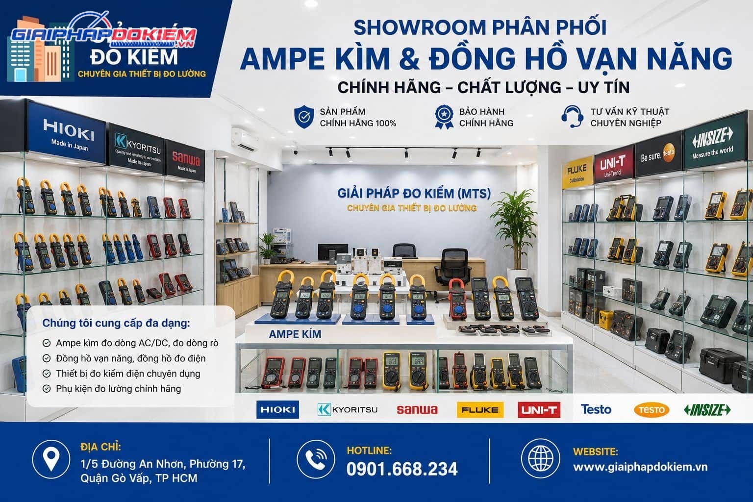 Ampe kìm là gì? Cấu tạo, nguyên lý hoạt động, ứng dụng của đồng hồ ampe kìm 36 Ampe kìm là gì