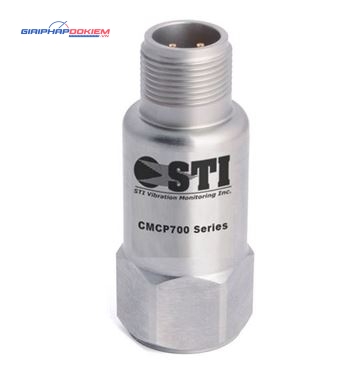 Cảm biến gia tốc 3 trục STI CMCP760T 4 Cảm biến gia tốc 3 trục STI CMCP760T - Ảnh 2