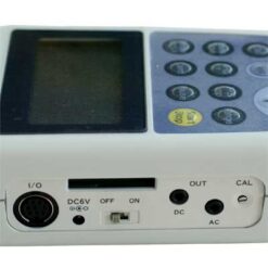 Máy đo độ ồn ACO 6236 (20Hz – 20kHz) 13 auto draft 19