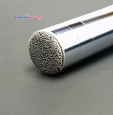 Máy đo độ ồn chống nước ACO 6226NW 8 Máy đo độ ồn chống nước ACO 6226NW - Ảnh 2