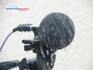Máy đo độ ồn chống nước ACO 6226NW 11 Máy đo độ ồn chống nước ACO 6226NW - Ảnh 5