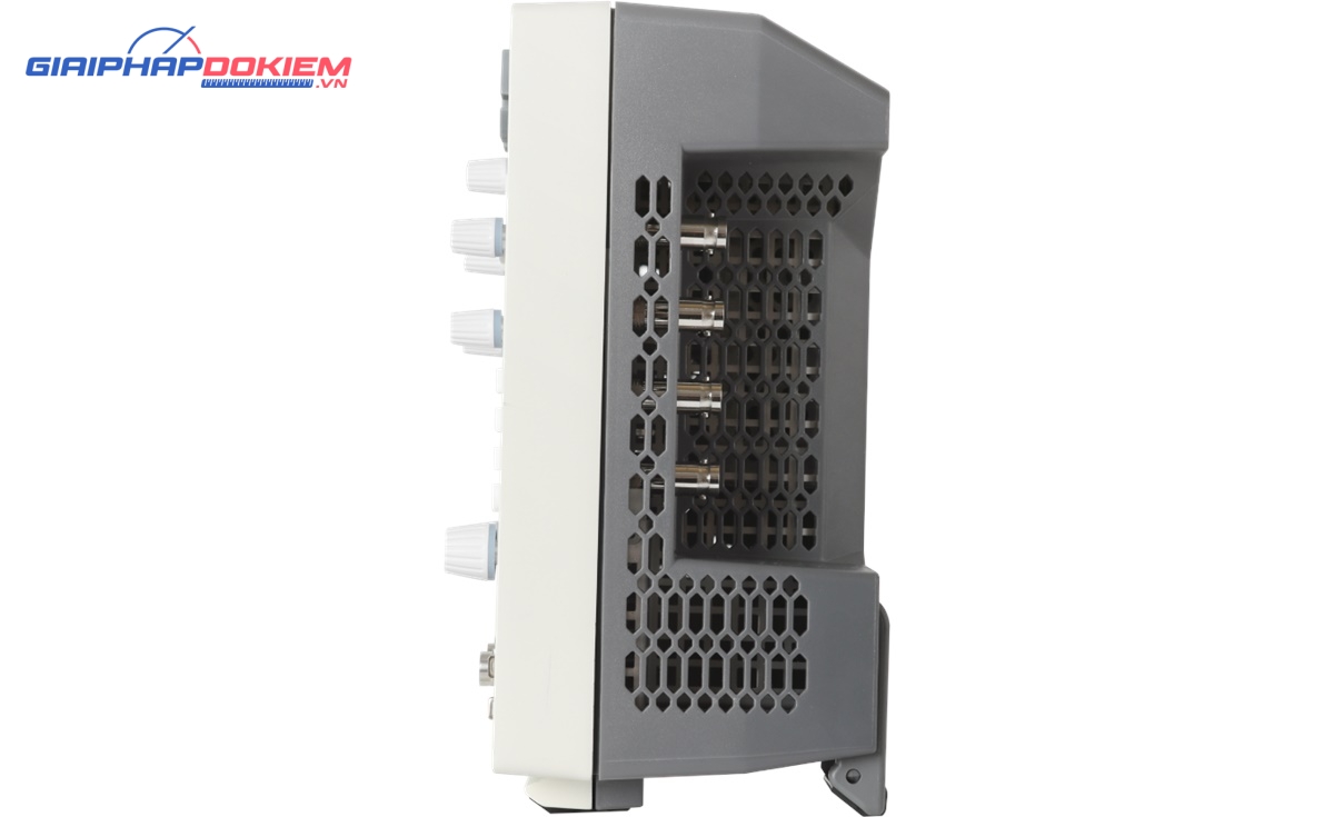 Máy hiện sóng oscilloscope Rigol DHO1074 (70Mhz, 4 kênh) 8 Máy hiện sóng oscilloscope Rigol DHO1074 (70Mhz, 4 kênh) - Ảnh 2