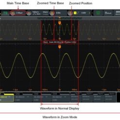 Máy hiện sóng oscilloscope Rigol DHO1074 (70Mhz, 4 kênh) 16 auto draft 9